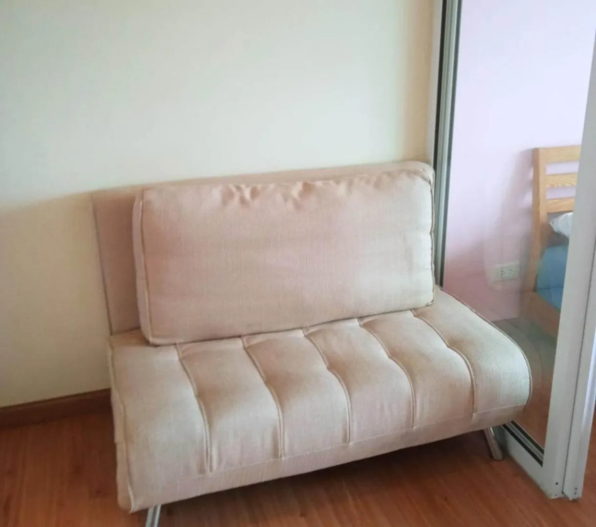 Apartament Sm Bicutan Condo Staycation Manila
