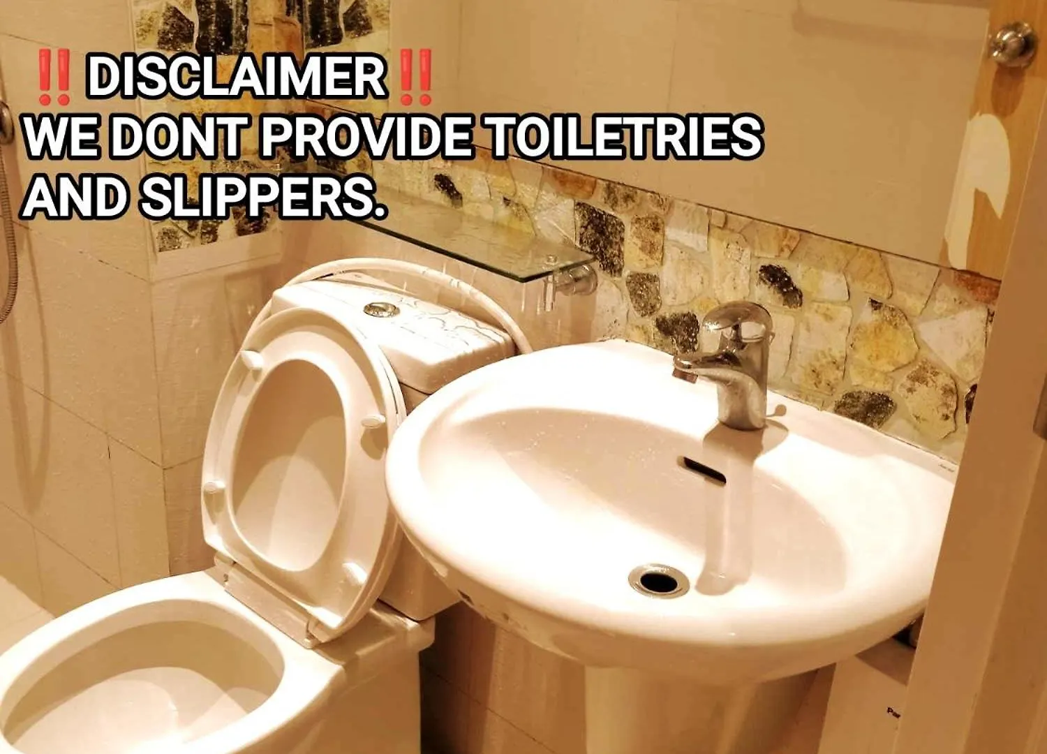 Apartament Sm Bicutan Condo Staycation Manila