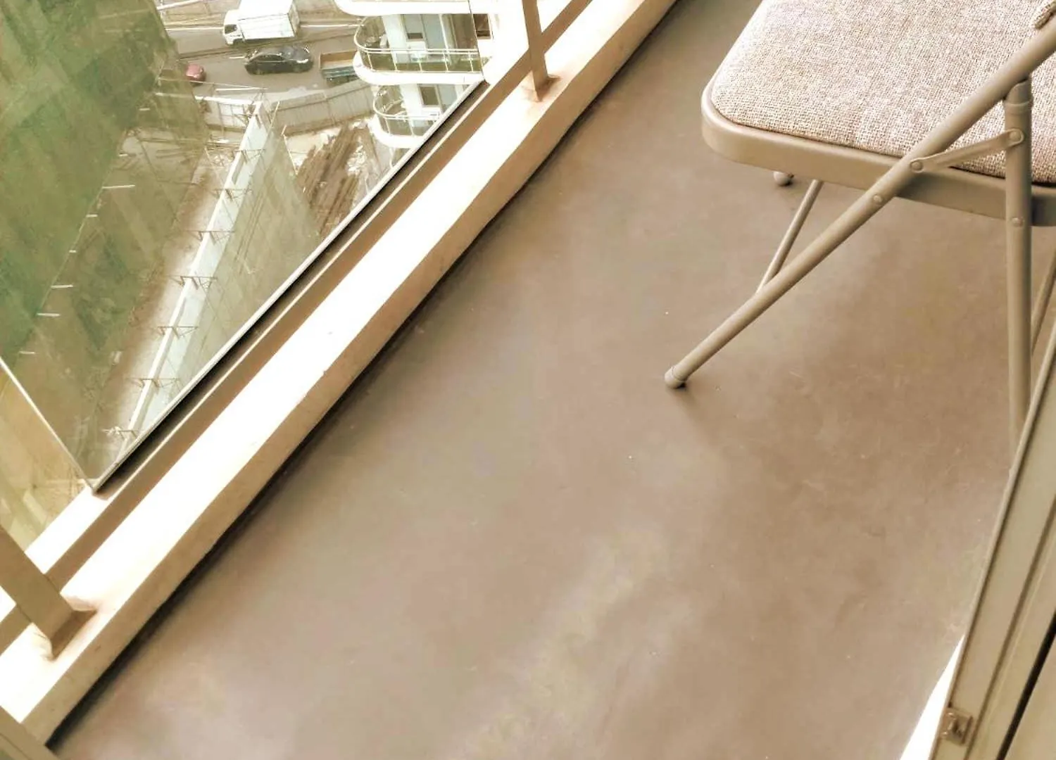 Apartament Sm Bicutan Condo Staycation Manila Filipiny