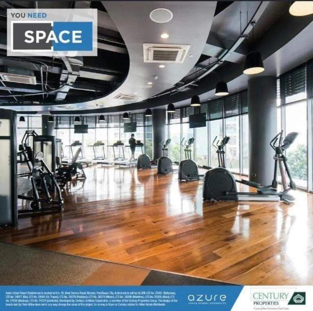 Apartament Sm Bicutan Condo Staycation Manila